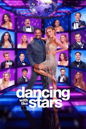Dancing with the Stars (2005) poster