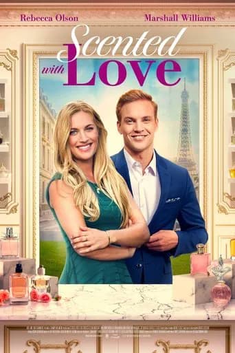 Scented with Love (2022) poster
