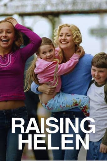 Raising Helen (2004) poster