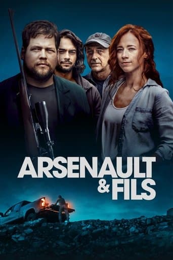 Arsenault and Fils (2022) poster