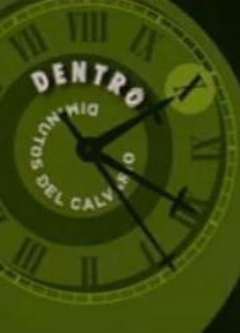 Dentro (2002) poster