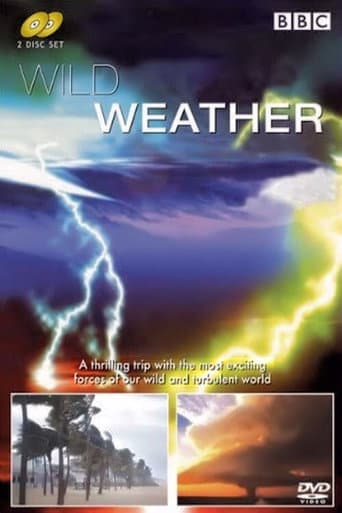 Wild Weather (2002) poster