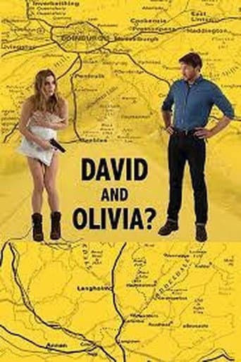 David and Olivia? (2018) poster