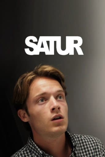 Satur (2023) poster