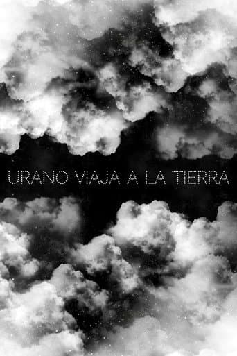 Urano Viaja a la Tierra (1950) poster