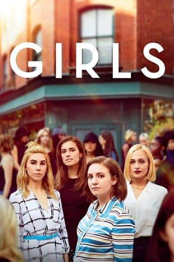 Girls (2012) poster