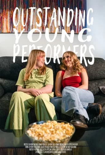 Outstanding Young Performers (2024) poster