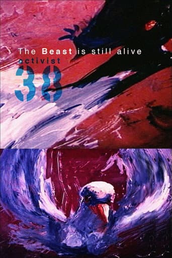 The Beast Is Still Alive (2016) poster