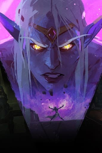 Warbringers: Animated Shorts (2018) poster
