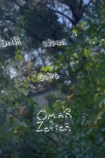 Death Sounds a Quiet Gong (2025) poster