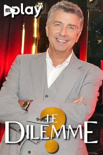 Le Dilemme (2023) poster