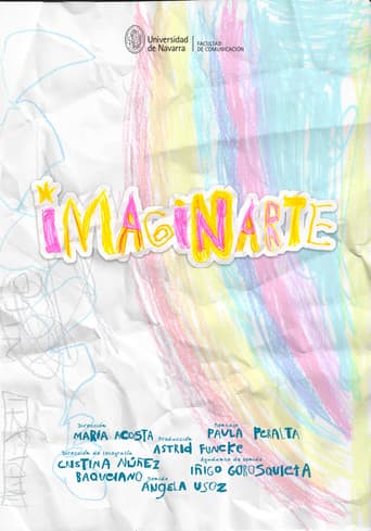 Imaginarte (2026) poster