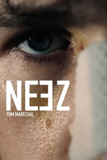 NEƎZ (2026) poster
