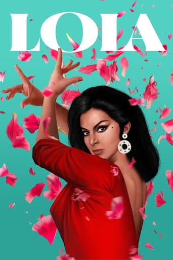 Lola (2021) poster