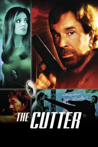The Cutter (2005) poster