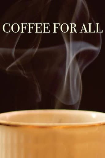Coffee for All (2017) poster