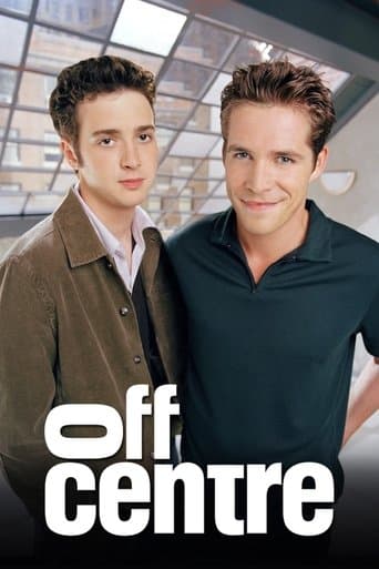 Off Centre (2001) poster
