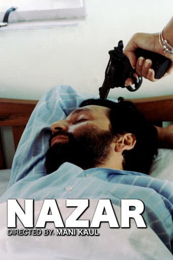 Nazar (1991) poster