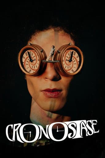 Cronostase poster