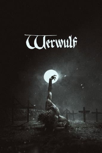 Werwulf (2026) poster