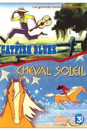 Catfish Blues (2005) poster