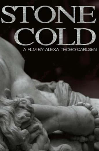 Stone Cold (2023) poster