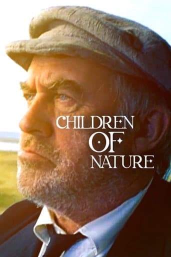 Children of Nature (1991) poster