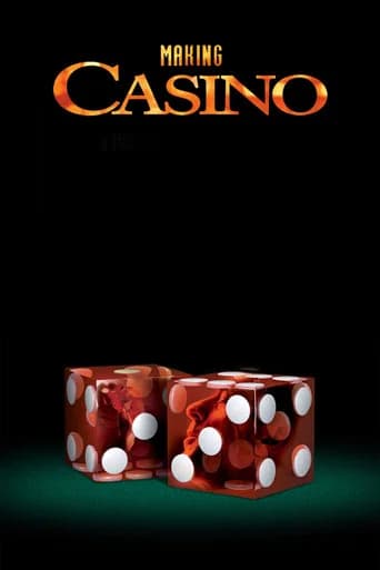 Making Casino (2007) poster