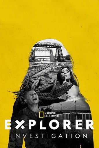 Explorer Investigation (2018) poster