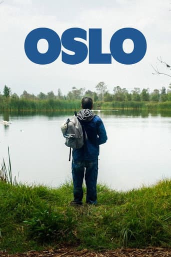 Oslo (2026) poster