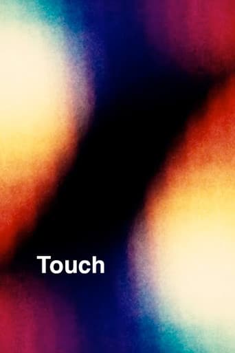 Touch (2020) poster
