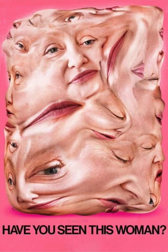 Have You Seen This Woman? (2022) poster