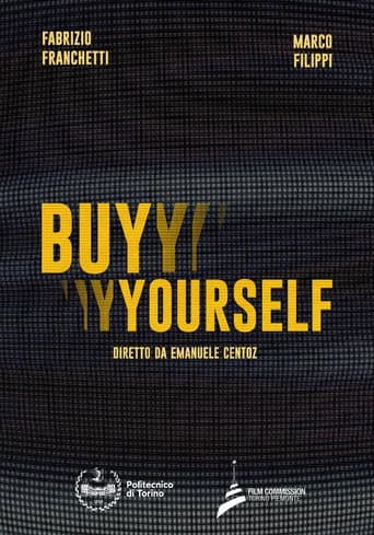 Buy Yourself (2025) poster