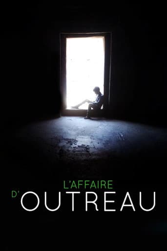 L'Affaire d'Outreau (2023) poster