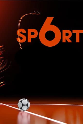 Sport 6 (1989) poster