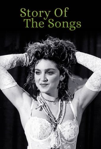 The Story of the Songs (2020) poster