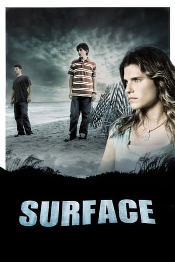 Surface (2005) poster