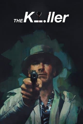 The Killer (2023) poster