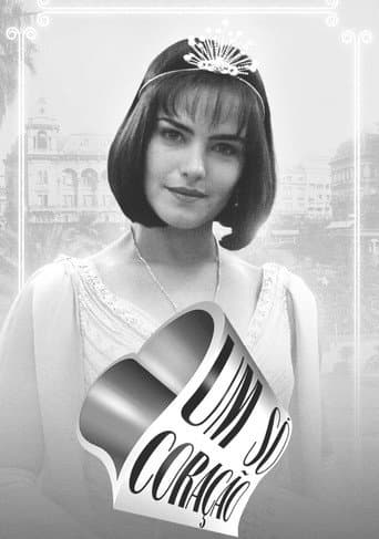 Um Só Coração (2004) poster