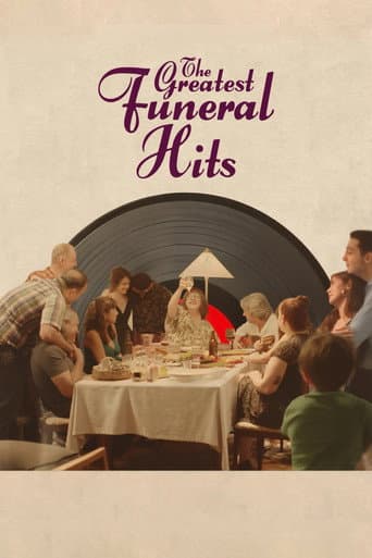 The Greatest Funeral Hits (2025) poster