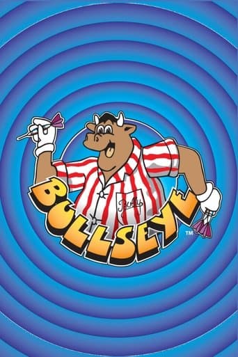 Bullseye (1981) poster