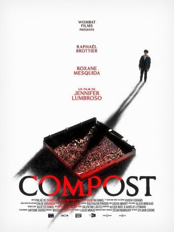Compost (2026) poster