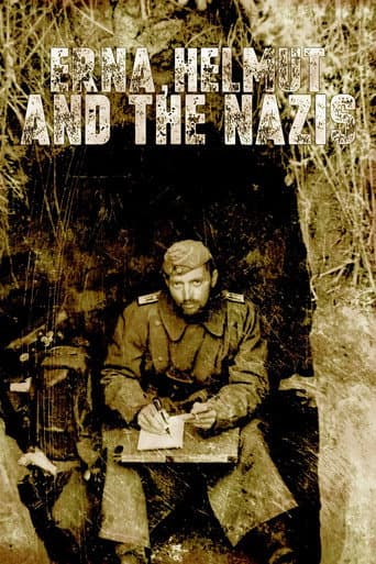 Erna, Helmut and the Nazis (2021) poster