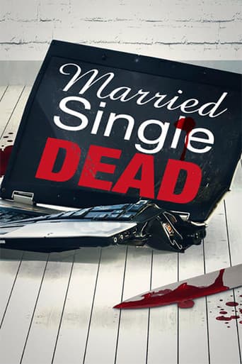 Married, Single, Dead (2011) poster