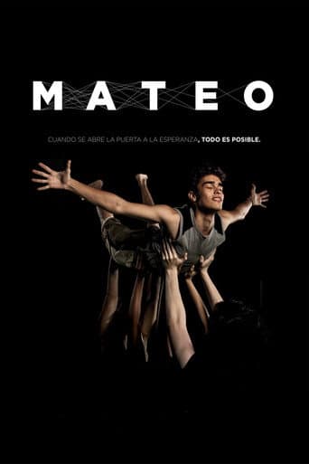 Mateo (2014) poster
