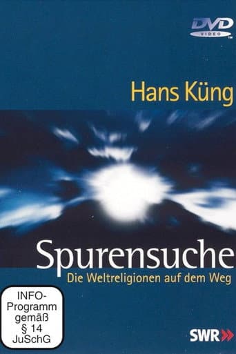 Spurensuche – Die Weltreligionen auf dem Weg (1999) poster
