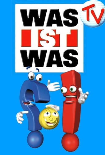 Was ist Was TV (2001) poster