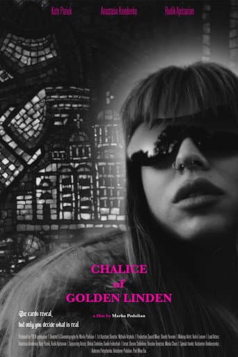 Chalice of Golden Linden (2025) poster