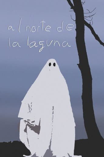 Al norte de la laguna (2020) poster