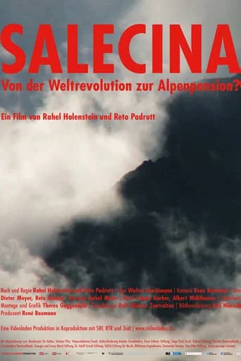 Salecina (2011) poster